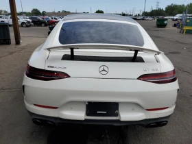 Mercedes-Benz GT 43AMG* 360* DISTRONIK* BURMASTER* LANE ASSIST* KEY - 115000 лв. - 13492684 6