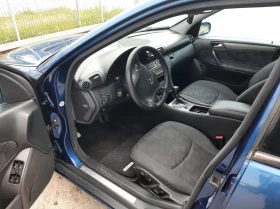 Mercedes-Benz C 220 | Mobile.bg    8