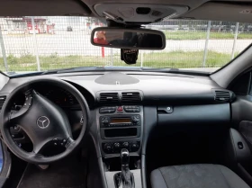 Mercedes-Benz C 220 | Mobile.bg    9