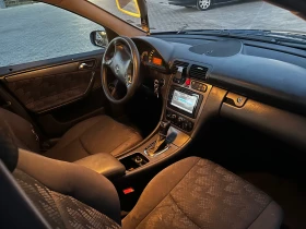 Обява за продажба на Mercedes-Benz C 220 ~4 900 лв. - изображение 5