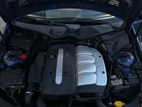 Обява за продажба на Mercedes-Benz C 220 ~4 900 лв. - изображение 9