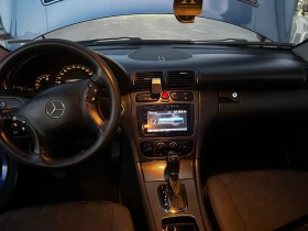 Обява за продажба на Mercedes-Benz C 220 ~4 900 лв. - изображение 7