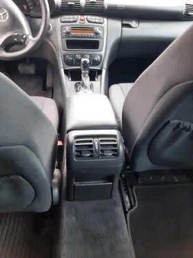 Mercedes-Benz C 220 | Mobile.bg    10