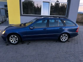 Обява за продажба на Mercedes-Benz C 220 ~4 900 лв. - изображение 1