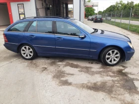 Mercedes-Benz C 220 | Mobile.bg    4