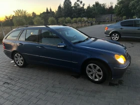 Обява за продажба на Mercedes-Benz C 220 ~4 900 лв. - изображение 4