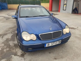 Mercedes-Benz C 220 | Mobile.bg    3