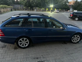 Обява за продажба на Mercedes-Benz C 220 ~4 900 лв. - изображение 3