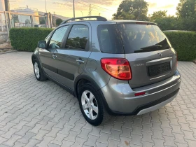 Suzuki SX4 1.6 DDiS 16V Outdoor Line GL | Mobile.bg    5