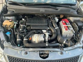 Suzuki SX4 1.6 DDiS 16V Outdoor Line GL | Mobile.bg    12