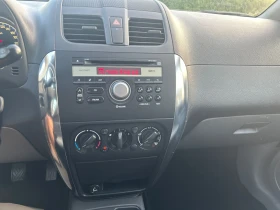 Suzuki SX4 1.6 DDiS 16V Outdoor Line GL | Mobile.bg    13