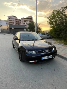 Обява за продажба на Audi A3 8L ~3 700 лв. - изображение 1