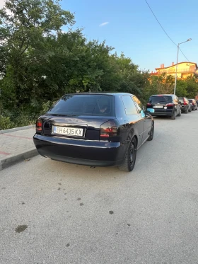 Обява за продажба на Audi A3 8L ~3 700 лв. - изображение 1