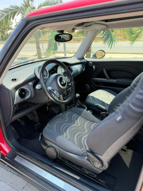 Обява за продажба на Mini One 1.6 газ/бензин ~3 800 лв. - изображение 4