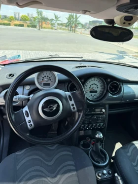 Обява за продажба на Mini One 1.6 газ/бензин ~3 800 лв. - изображение 3