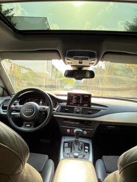 Audi A7 3TDI 8ZF - 38400 лв. - 23864001 13