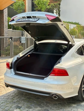 Обява за продажба на Audi A7 3TDI 8ZF ~38 400 лв. - изображение 7