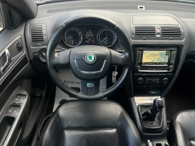 Skoda Octavia 2.0TSI-VRS-BiXenon - 11999 лв. - 20985987 8