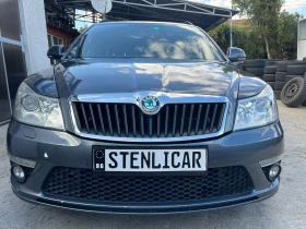 Skoda Octavia 2.0TSI-VRS-BiXenon - 11999 лв. - 20985987 4