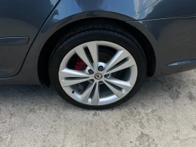 Skoda Octavia 2.0TSI-VRS-BiXenon - 11999 лв. - 20985987 14