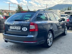 Skoda Octavia 2.0TSI-VRS-BiXenon - 11999 лв. - 20985987 6