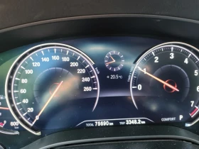 Обява за продажба на BMW 530 XDrive Sportline ~60 900 лв. - изображение 11
