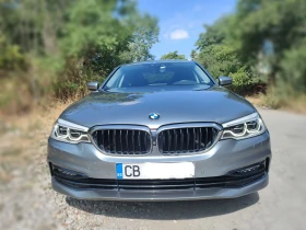 Обява за продажба на BMW 530 XDrive Sportline ~60 900 лв. - изображение 1