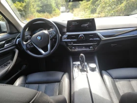 BMW 530 XDrive Sportline | Mobile.bg    13