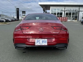 Mercedes-Benz CLA 250 * 4MATIC * CARFAX * ОПЦИЯ ЗА ФИНАНСИРАНЕ - 49199 лв. - 95647895 5