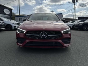 Mercedes-Benz CLA 250 * 4MATIC * CARFAX * ОПЦИЯ ЗА ФИНАНСИРАНЕ - 49199 лв. - 95647895 4