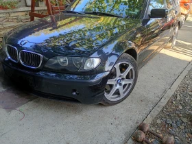 Обява за продажба на BMW 320 ~6 500 лв. - изображение 5
