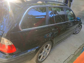 Обява за продажба на BMW 320 ~6 500 лв. - изображение 3