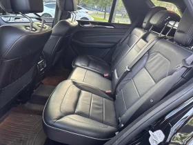 Mercedes-Benz ML 550 4MATIC*  *  | Mobile.bg    12