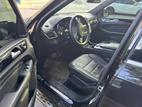 Mercedes-Benz ML 550 4MATIC*  *  | Mobile.bg    5