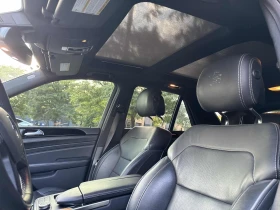 Mercedes-Benz ML 550 4MATIC*  *  | Mobile.bg    11