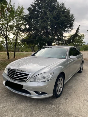 Mercedes-Benz S 320 CDI - 16333 лв. - 29870913 6