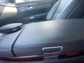 Mercedes-Benz S 320 CDI - 16333 лв. - 29870913 17