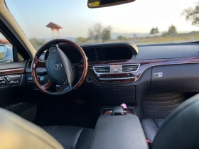 Mercedes-Benz S 320 CDI - 16333 лв. - 29870913 13