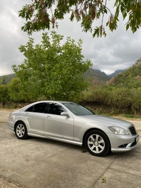 Mercedes-Benz S 320 CDI - 16333 лв. - 29870913 8