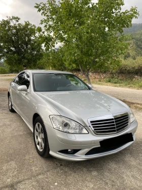 Mercedes-Benz S 320 CDI - 16333 лв. - 29870913 4