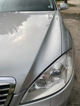 Mercedes-Benz S 320 CDI - 16333 лв. - 29870913 9