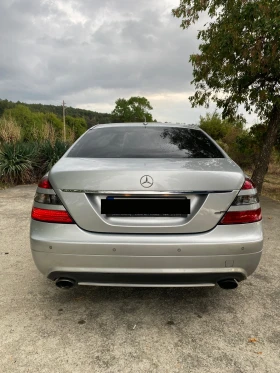 Mercedes-Benz S 320 CDI - 16333 лв. - 29870913 3