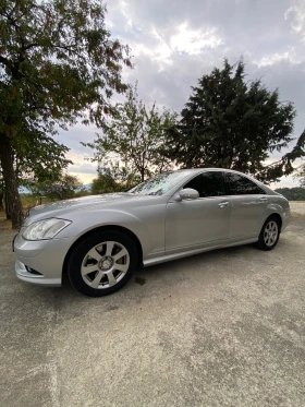Mercedes-Benz S 320 CDI - 16333 лв. - 29870913 7