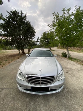 Mercedes-Benz S 320 CDI - 16333 лв. - 29870913 2