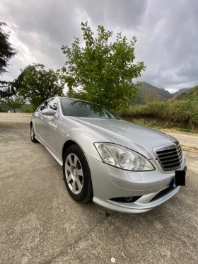 Mercedes-Benz S 320 CDI - 16333 лв. - 29870913 5