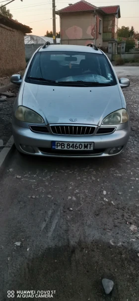 Обява за продажба на Daewoo Tacuma ~1 700 лв. - изображение 3