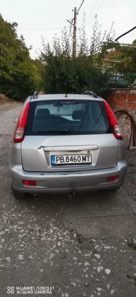 Обява за продажба на Daewoo Tacuma ~1 700 лв. - изображение 1