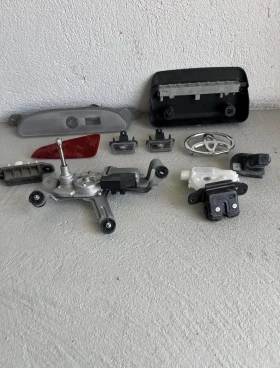 Toyota Yaris, снимка 6