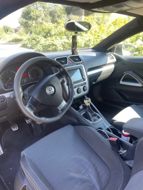 VW Scirocco | Mobile.bg    7