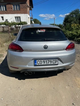 VW Scirocco | Mobile.bg    3